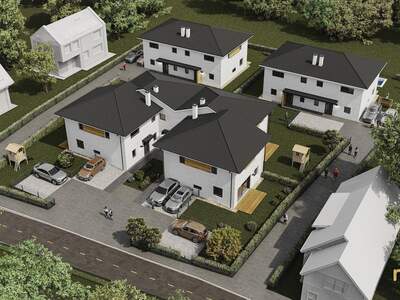 Haus kaufen in 2103 Langenzersdorf