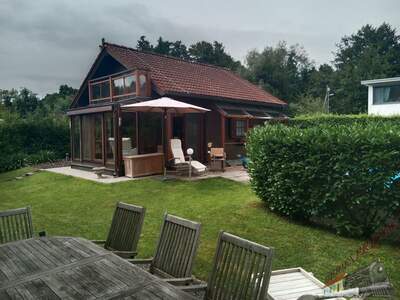 Gartenhaus kaufen in 1130 Wien (Bild 2)