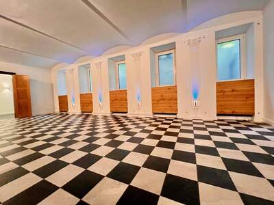 Gewerbeobjekt kaufen in 1080 Wien