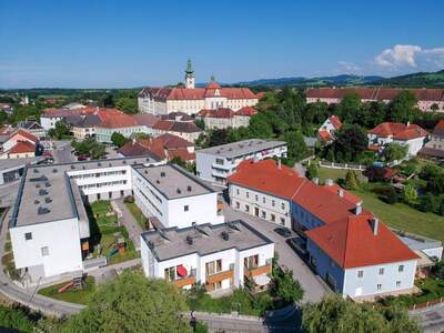 Wohnung mieten in 3353 Seitenstetten