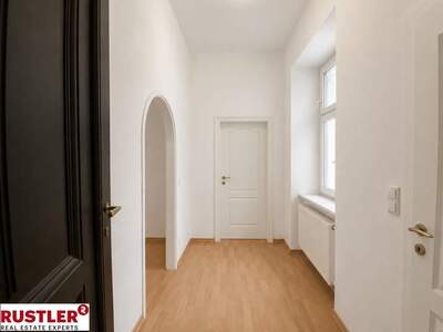 Eigentumswohnung in 1030 Wien
