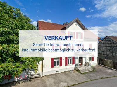 Gewerbeobjekt kaufen in 6923 Lauterach (Bild 1)