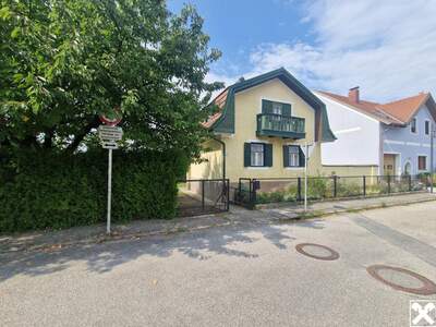 Grundstück kaufen in 3470 Kirchberg (Bild 1)