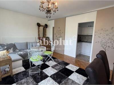 Terrassenwohnung kaufen in 5700 Zell am See (Bild 3)
