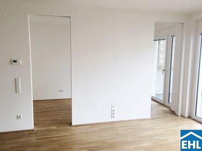 Terrassenwohnung mieten in 1050 Wien (Bild 4)