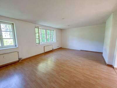 Altbauwohnung mieten in 8731 Bischoffeld (Bild 1)