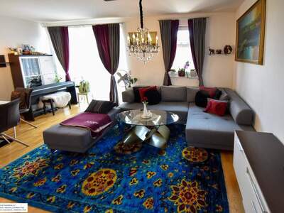 Eigentumswohnung in 4020 Linz