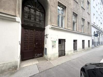 Gewerbeobjekt mieten in 1020 Wien