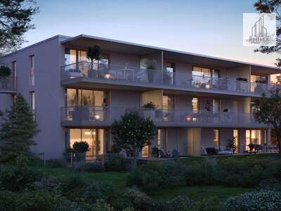 Wohnung kaufen in 6971 Hard