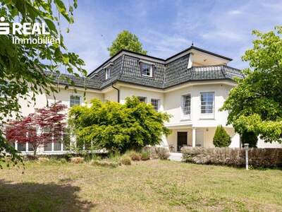 Haus kaufen in 2500 Baden (Bild 1)