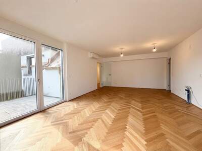 Terrassenwohnung kaufen in 1180 Wien (Bild 3)