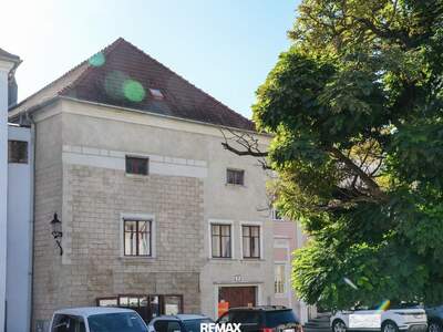 Haus kaufen in 3500 Krems (Bild 1)