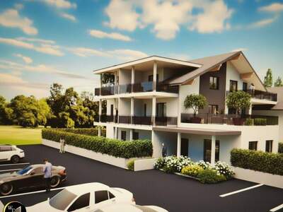 Anlageobjekt kaufen in 9122 St. Kanzian