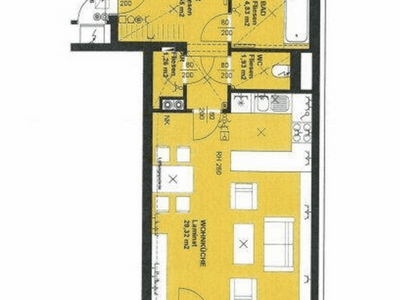 Mietwohnung provisionsfrei in 2231 Strasshof