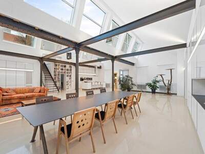Terrassenwohnung kaufen in 1060 Wien (Bild 2)