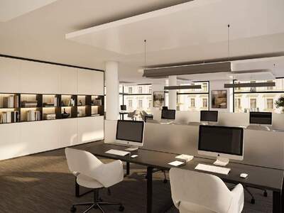 Gewerbeobjekt mieten in 1010 Wien