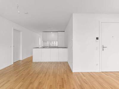 Wohnung mieten in 1060 Wien