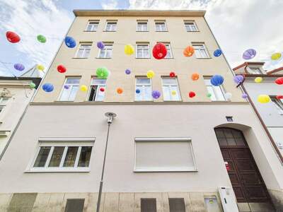 Wohnung kaufen in 2700 Wiener Neustadt