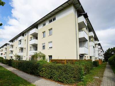 Wohnung mit Balkon mieten in 4690 Schwanenstadt (Bild 1)