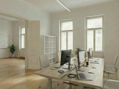 Gewerbeobjekt mieten in 2700 Wiener Neustadt