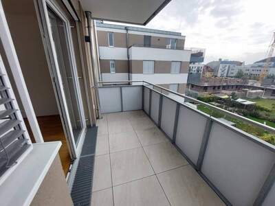 Mietwohnung in 3100 St. Pölten