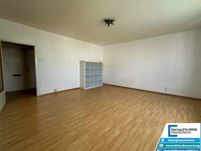 Wohnung mit Balkon mieten in 4600 Wels (Bild 3)