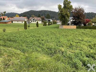 Grundstück kaufen in 8455 Oberhaag