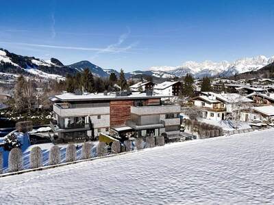 Wohnung kaufen in 6370 Kitzbühel
