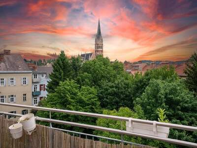 Eigentumswohnung in 8010 Graz