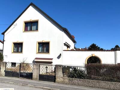 Haus kaufen in 2103 Langenzersdorf