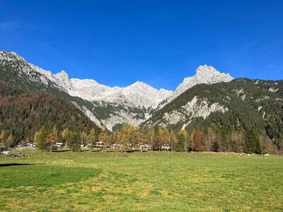 Haus provisionsfrei kaufen in 6393 Sankt Ulrich