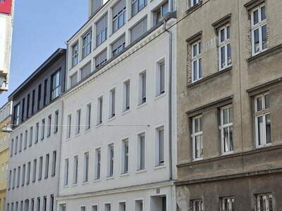 Gewerbeobjekt kaufen in 1150 Wien