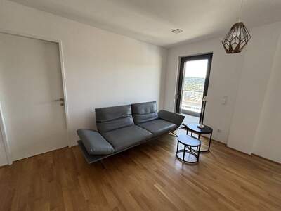 Wohnung mit Balkon mieten in 4040 Linz (Bild 2)