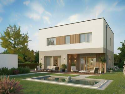 Haus kaufen in 4073 Wilhering