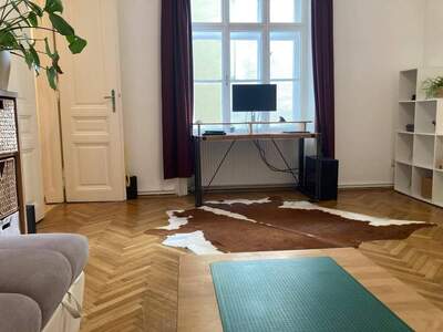 Wohnung provisionsfrei mieten in 1030 Wien