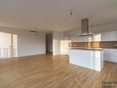 Terrassenwohnung mieten in 4020 Linz (Bild 3)