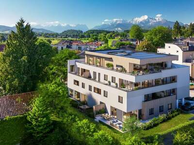 Eigentumswohnung in 5020 Salzburg (Bild 3)