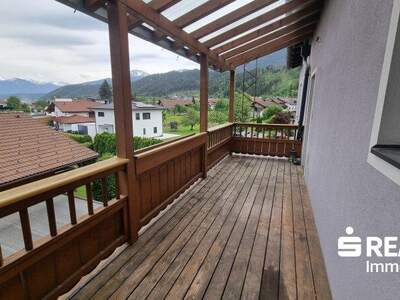 Terrassenwohnung kaufen in 6401 Inzing (Bild 1)
