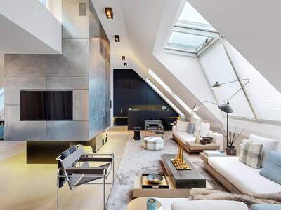 Eigentumswohnung in 1090 Wien