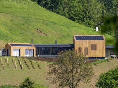 Ferienhaus kaufen in 8551 Wies (Bild 1)