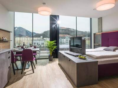 Wohnung mieten in 5020 Salzburg