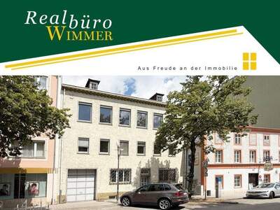 Stadthaus kaufen in 4600 Wels