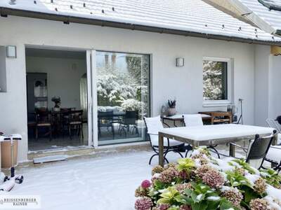 Haus mit Garten kaufen in 1210 Wien (Bild 5)