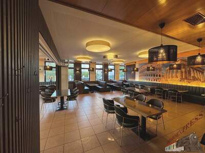 Gastronomie / Restaurant mieten in 2320 Rannersdorf (Bild 3)