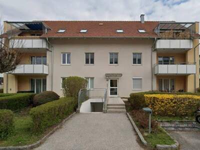 Wohnung mieten in 4223 Katsdorf