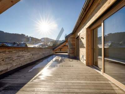 Eigentumswohnung in 6352 Ellmau