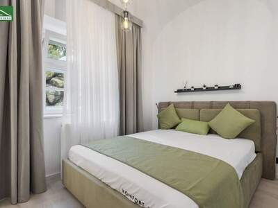 Mietwohnung in 1190 Wien