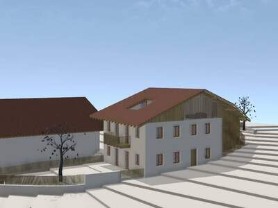 Haus kaufen in 6020 Innsbruck