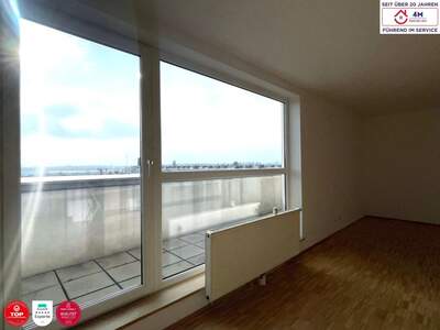 Terrassenwohnung mieten in 1230 Wien (Bild 2)