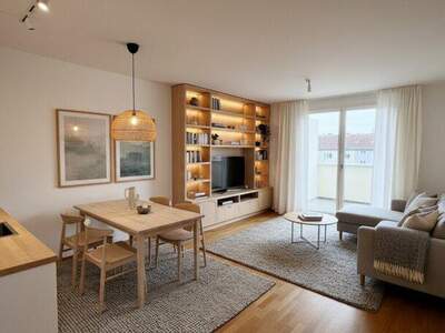 Wohnung kaufen in 1230 Wien (Bild 4)